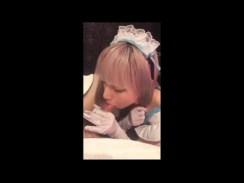 ❤️ Жапон пұты [майука], француз қызметшісі костюмі, 1-бөлім, минет және лосьонмен жұлқылау Порно vk kk.moresexmovies.ru ❌️❤